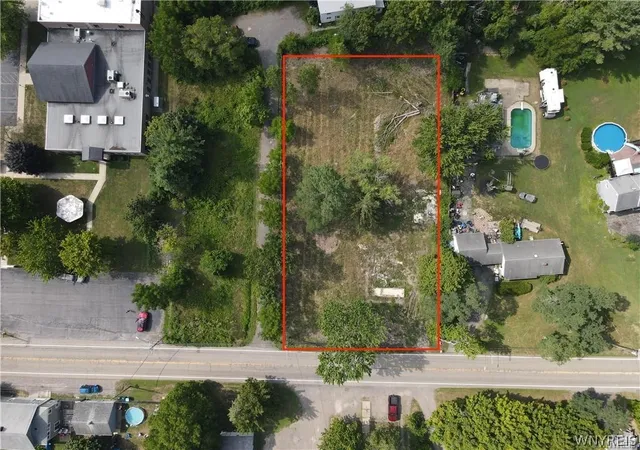 Photo 2 of Land for sale at 1993 S Creek Rd, Derby, NY 14047 | MLS# B1685447 | Listing updated on 2026-07-23