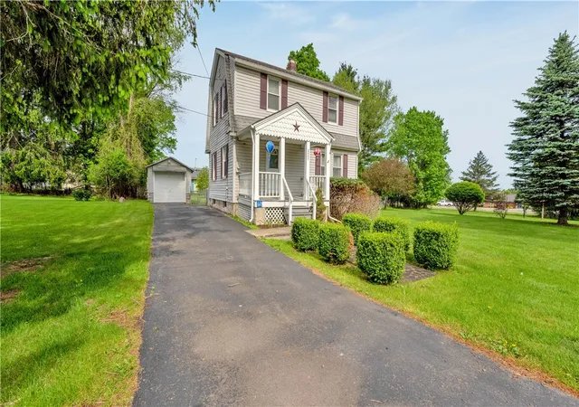 Homes for sale in Wellsville, NY | 2897 Valencia Ave, Wellsville, NY 14895 | MLS# R1684670