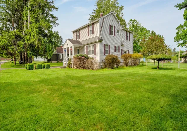 Homes for sale in Wellsville, NY | 2897 Valencia Ave, Wellsville, NY 14895 | MLS# R1684670