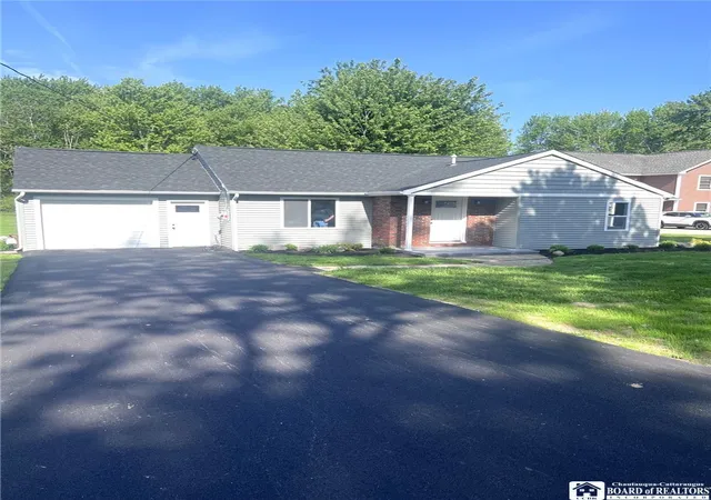 1st image of 2241 Second Ave, Busti, NY 14750 | MLS# R1685219