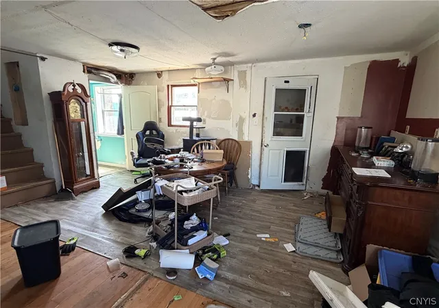 Photo 5 of Sale Pending at 4056 State Route 26, Eaton, NY 13334 | MLS# S1685459 | Listing updated on 2026-06-17
