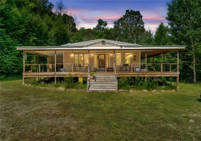 Photo 1 of Single family home for sale at 319 Hosier Rd, Oneonta, NY 13820 | MLS# R1682661 | Listing updated on 2026-07-16