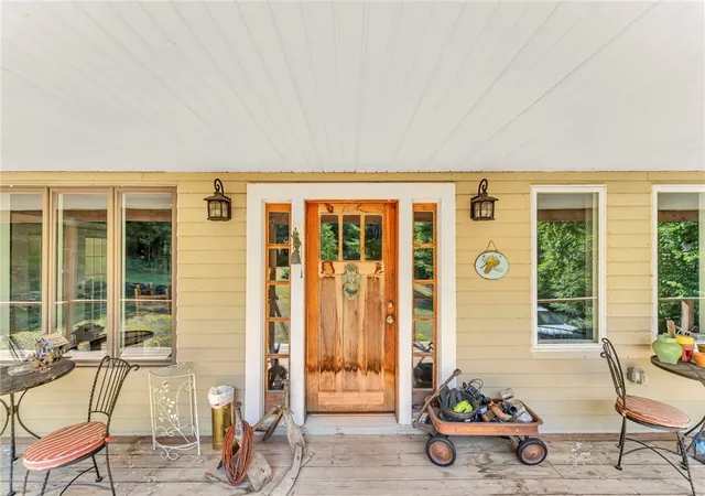 Photo 3 of Single family home for sale at 319 Hosier Rd, Oneonta, NY 13820 | MLS# R1682661 | Listing updated on 2026-07-16