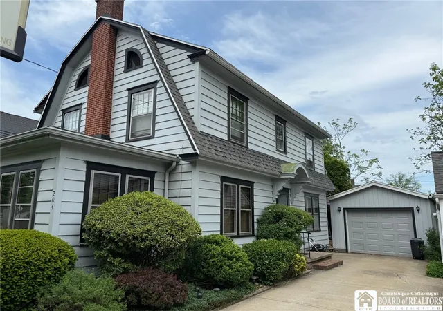 Homes for sale in Olean, NY | 204 N 4th St, Olean, NY 14760 | MLS# R1685466