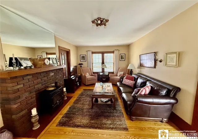 Homes for sale in Olean, NY | 204 N 4Th St, Olean, NY 14760 | MLS# R1685466