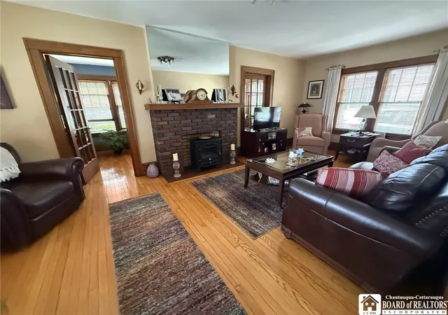 Homes for sale in Olean, NY | 204 N 4Th St, Olean, NY 14760 | MLS# R1685466