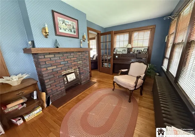 Homes for sale in Olean, NY | 204 N 4Th St, Olean, NY 14760 | MLS# R1685466