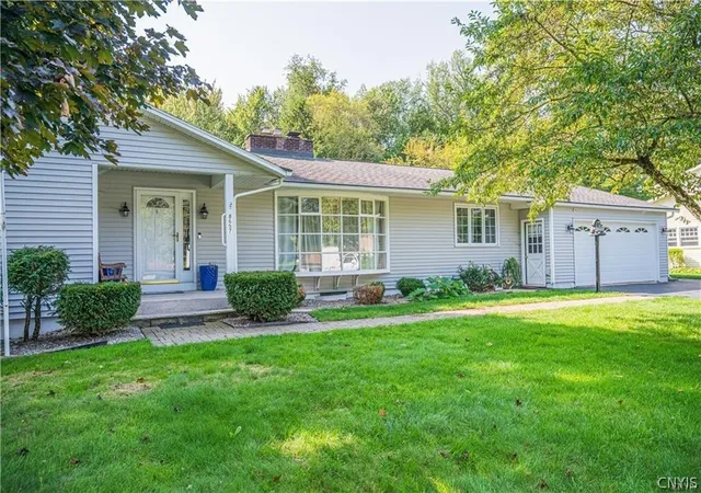 Homes for sale in Rome, NY | 8657 Teugega Point Rd, Rome, NY 13440 | MLS# S1685454