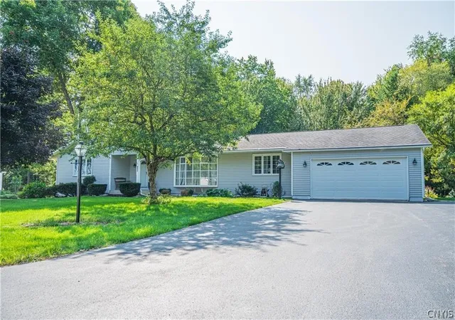 Homes for sale in Rome, NY | 8657 Teugega Point Rd, Rome, NY 13440 | MLS# S1685454