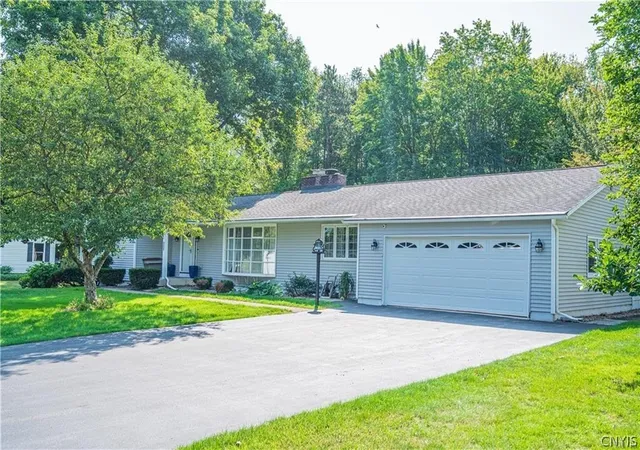 Homes for sale in Rome, NY | 8657 Teugega Point Rd, Rome, NY 13440 | MLS# S1685454