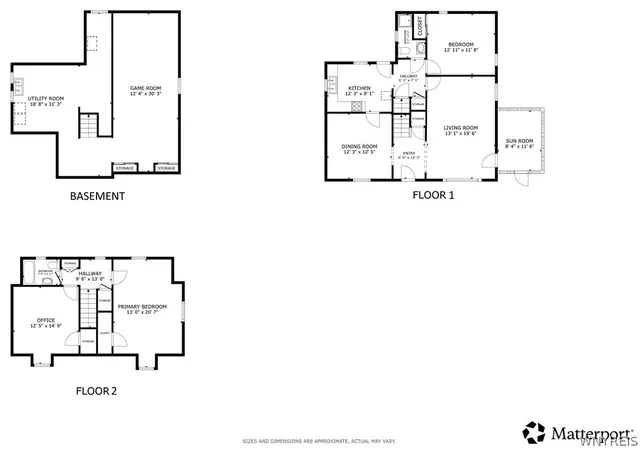 37th image of 801 Tonawanda Creek Rd, Amherst, NY 14228 | MLS# B1683993