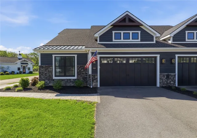 Photo 1 of Sale Pending at 102 Charles Herrmann Way #102, Dresden, NY 14441 | MLS# R1676605 | Listing updated on 2026-07-22