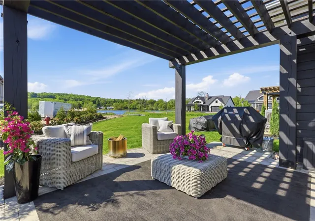 Photo 2 of Sale Pending at 102 Charles Herrmann Way #102, Dresden, NY 14441 | MLS# R1676605 | Listing updated on 2026-07-22