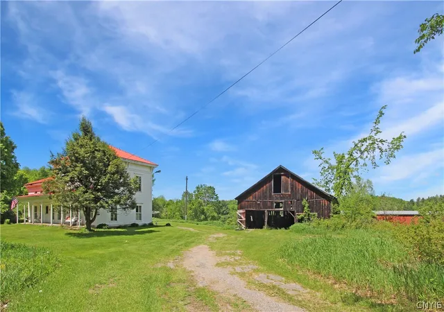 Homes for sale in Diana, NY | 13911 S Bonaparte Rd, Diana, NY 13648 | MLS# S1685491