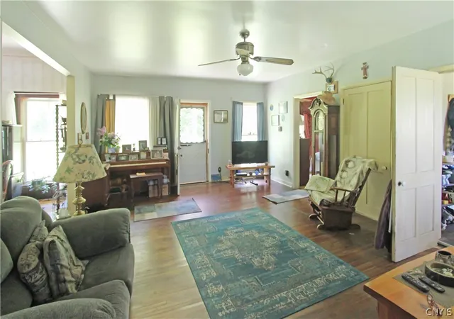 Homes for sale in Diana, NY | 13911 S Bonaparte Rd, Diana, NY 13648 | MLS# S1685491