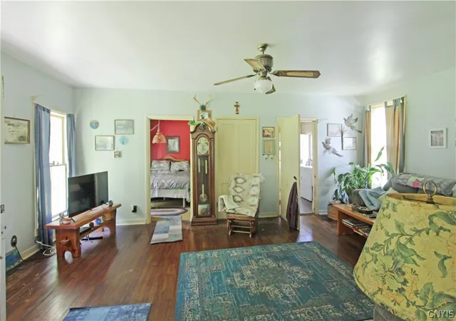 Homes for sale in Diana, NY | 13911 S Bonaparte Rd, Diana, NY 13648 | MLS# S1685491