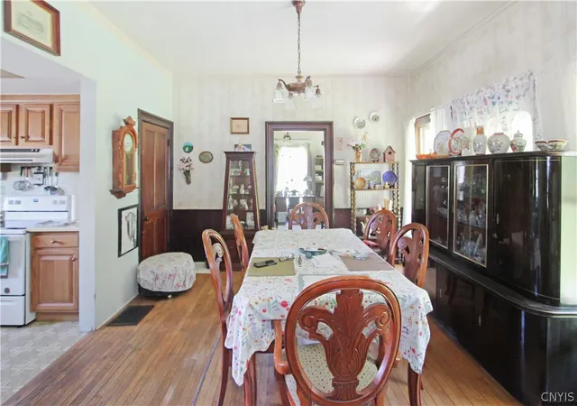 Homes for sale in Diana, NY | 13911 S Bonaparte Rd, Diana, NY 13648 | MLS# S1685491