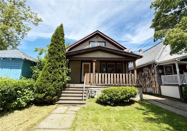 1st image of 14 Midway Ave, Buffalo, NY 14215 | MLS# R1685513