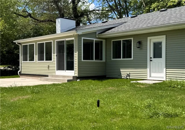 48th image of 1581 Bowen Rd, Elma, NY 14059 | MLS# B1685483