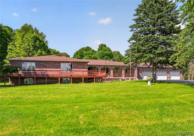 1st image of 540 Shumway Rd, Sweden, NY 14420 | MLS# B1685415