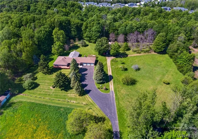 2nd image of 540 Shumway Rd, Sweden, NY 14420 | MLS# B1685415