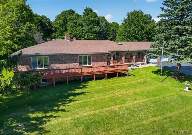3rd image of 540 Shumway Rd, Sweden, NY 14420 | MLS# B1685415