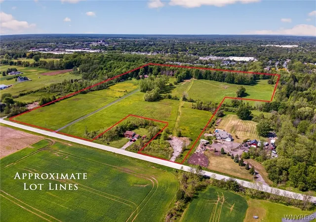 4th image of 540 Shumway Rd, Sweden, NY 14420 | MLS# B1685415