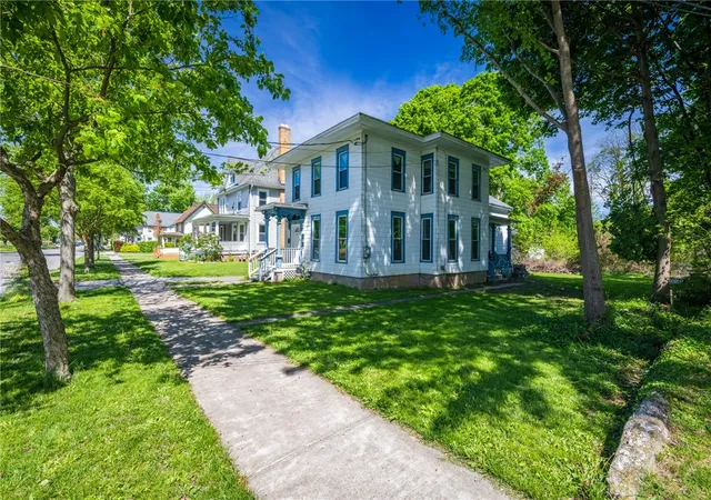 1st image of 52 Monroe Ave, Sweden, NY 14420 | MLS# R1683648