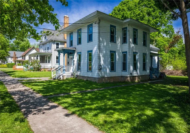 2nd image of 52 Monroe Ave, Sweden, NY 14420 | MLS# R1683648