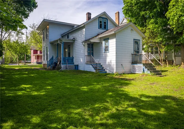 48th image of 52 Monroe Ave, Sweden, NY 14420 | MLS# R1683648