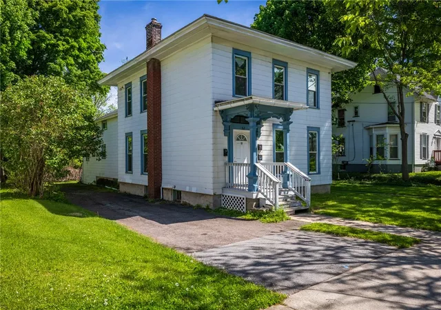 4th image of 52 Monroe Ave, Sweden, NY 14420 | MLS# R1683648