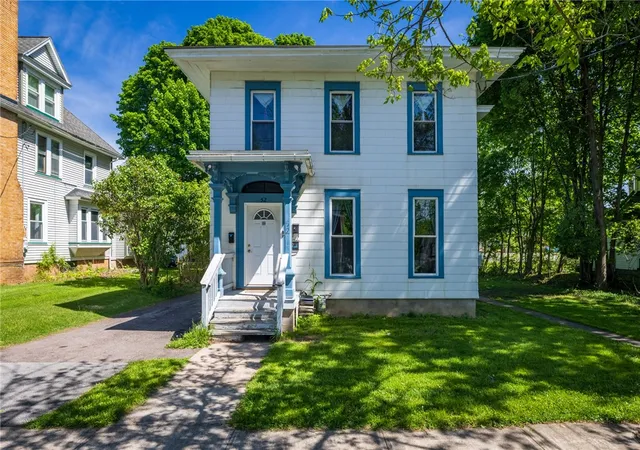 5th image of 52 Monroe Ave, Sweden, NY 14420 | MLS# R1683648
