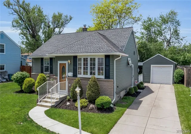 38th image of 426 Ashford Ave, Tonawanda, NY 14150 | MLS# B1685069
