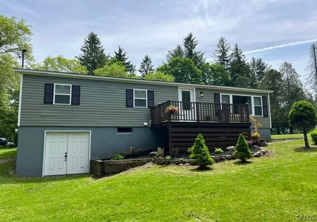 2nd image of 5 Union St, Richfield Springs, NY 13439 | MLS# S1685554