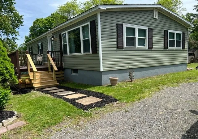 5th image of 5 Union St, Richfield Springs, NY 13439 | MLS# S1685554