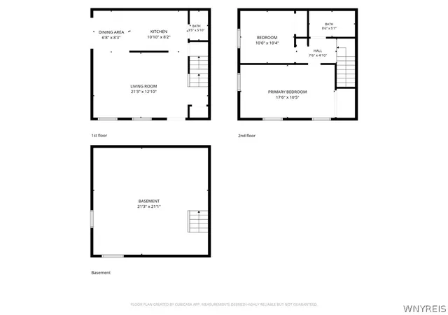 22nd image of 61 Springwood Dr, Webster, NY 14580 | MLS# B1685557