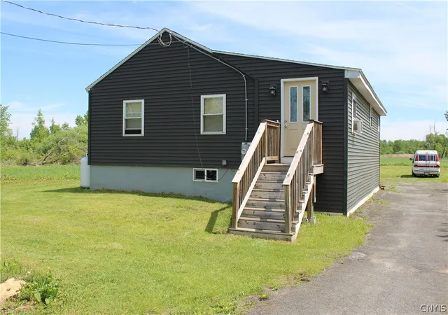 Homes for sale in Rome, NY | 6117 Muck Rd, Rome, NY 13440 | MLS# S1685250