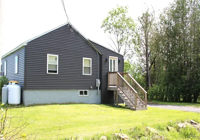 Homes for sale in Rome, NY | 6117 Muck Rd, Rome, NY 13440 | MLS# S1685250