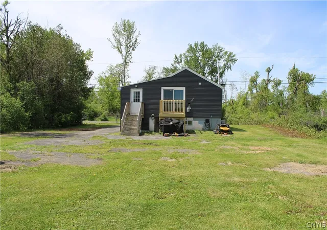 Homes for sale in Rome, NY | 6117 Muck Rd, Rome, NY 13440 | MLS# S1685250