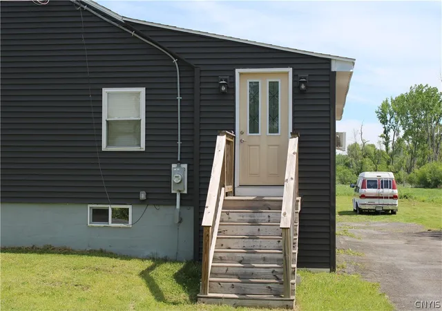 Homes for sale in Rome, NY | 6117 Muck Rd, Rome, NY 13440 | MLS# S1685250