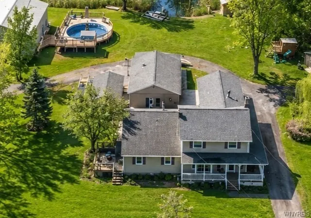 Homes for sale in Lockport, NY | 5458 Murphy Rd, Lockport, NY 14094 | MLS# B1685495
