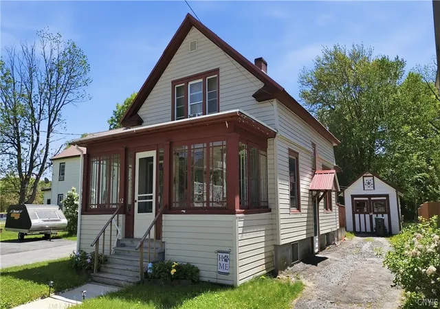 1st image of 22 E Spofford Ave, Dolgeville, NY 13329 | MLS# S1685537