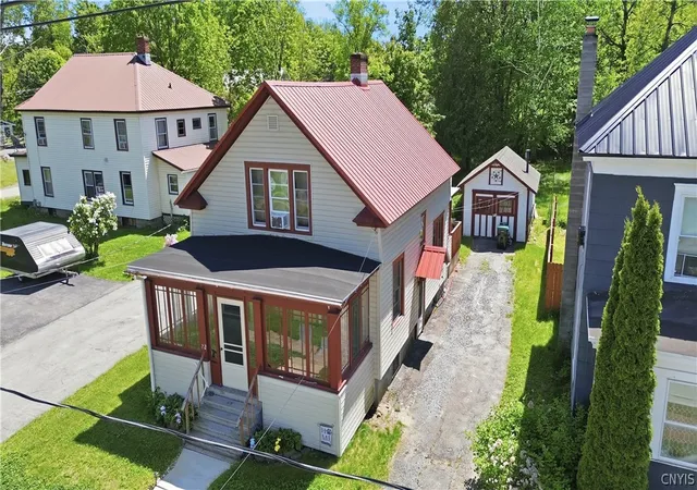 42nd image of 22 E Spofford Ave, Dolgeville, NY 13329 | MLS# S1685537