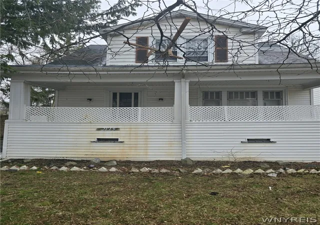 Homes for sale in Niagara Falls, NY | 2225 South Ave, Niagara Falls, NY 14305 | MLS# B1685444