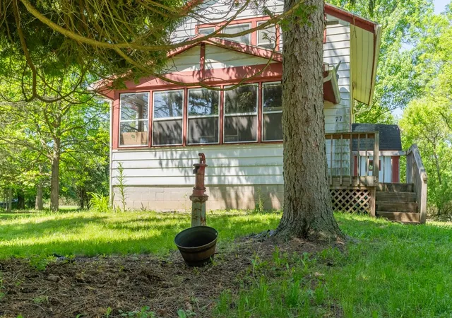 2nd image of 77 Fairview Rd, Scottsville, NY 14546 | MLS# R1684593
