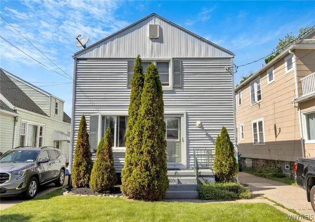 Homes for sale in Buffalo, NY | 190 Whitehall Ave, Buffalo, NY 14220 | MLS# B1685060