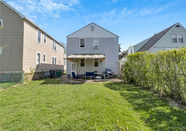 Homes for sale in Buffalo, NY | 190 Whitehall Ave, Buffalo, NY 14220 | MLS# B1685060