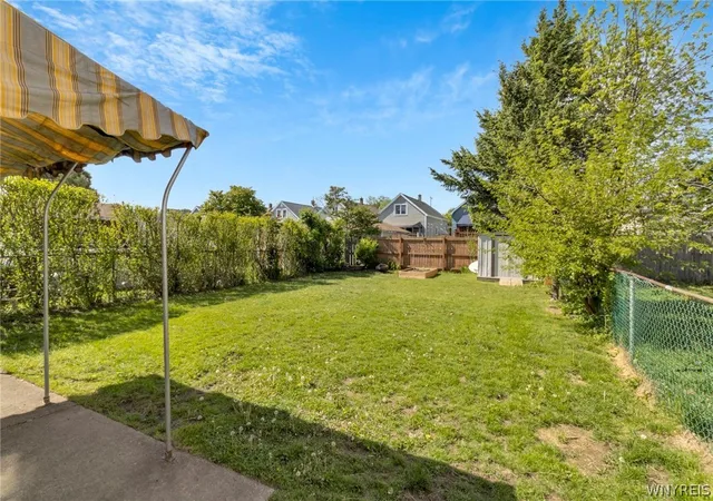 Homes for sale in Buffalo, NY | 190 Whitehall Ave, Buffalo, NY 14220 | MLS# B1685060