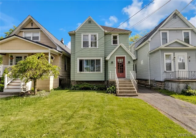 Homes for sale in Buffalo, NY | 63 Carlyle Ave, Buffalo, NY 14220 | MLS# B1685104