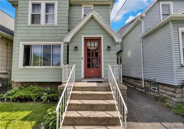Homes for sale in Buffalo, NY | 63 Carlyle Ave, Buffalo, NY 14220 | MLS# B1685104
